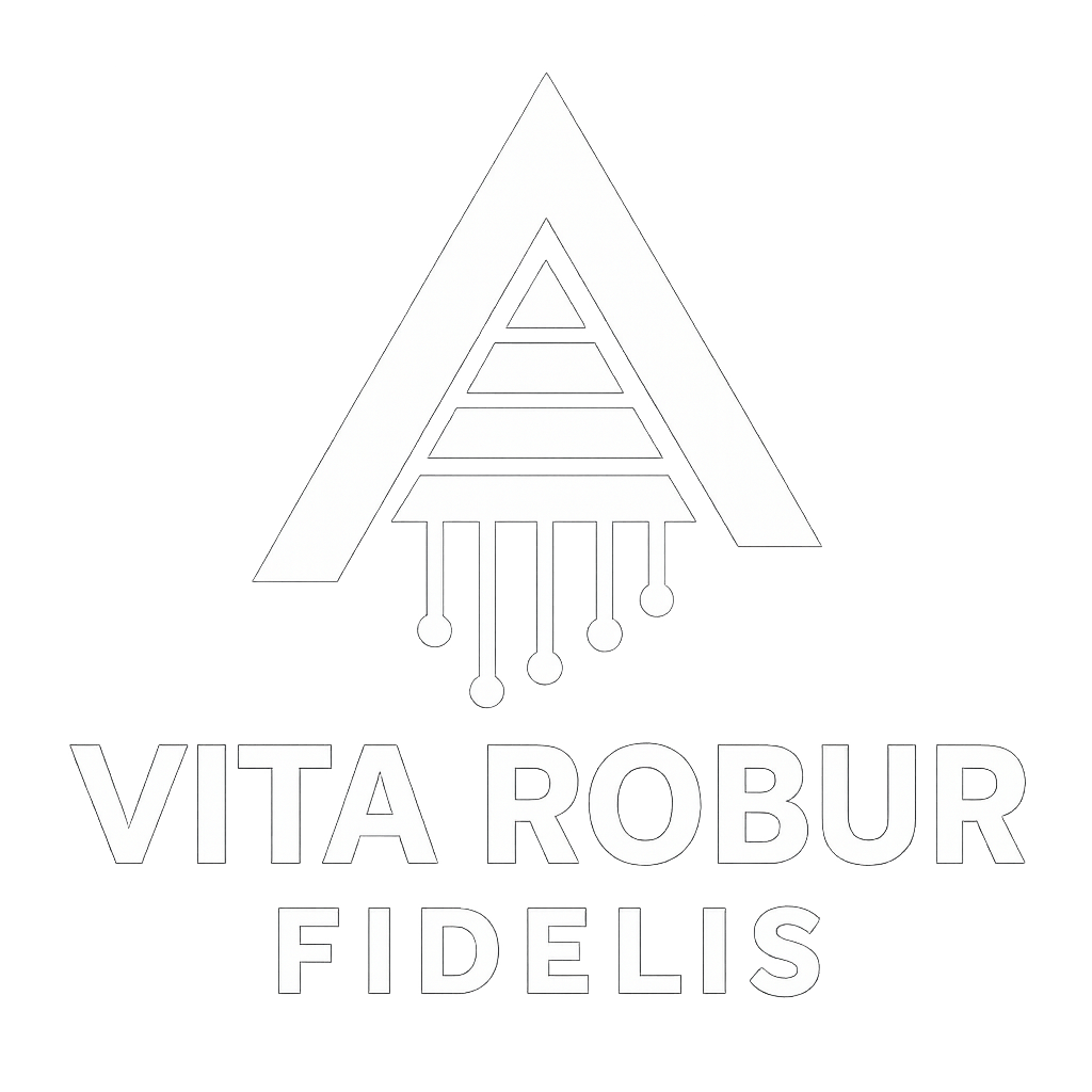 Vita Robur Fidelis trade mark main